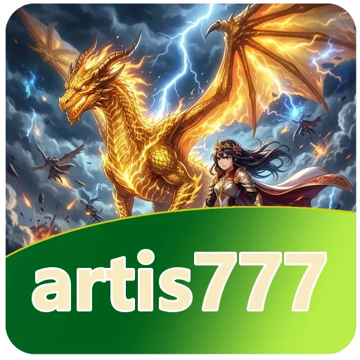 Ikon artis777 untuk penulis dan pimpinan redaksi