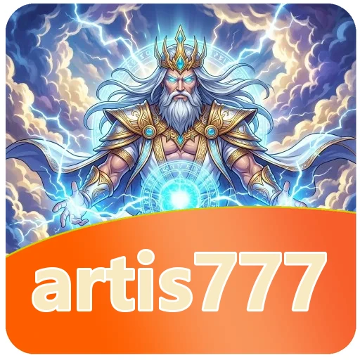 Ikon artis777 untuk pencocokan SHA-256 di halaman unduh