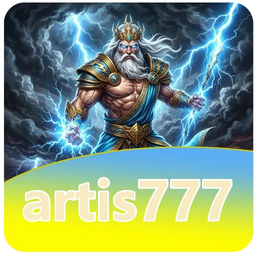 Ikon artis777 untuk pertanyaan teknis APK