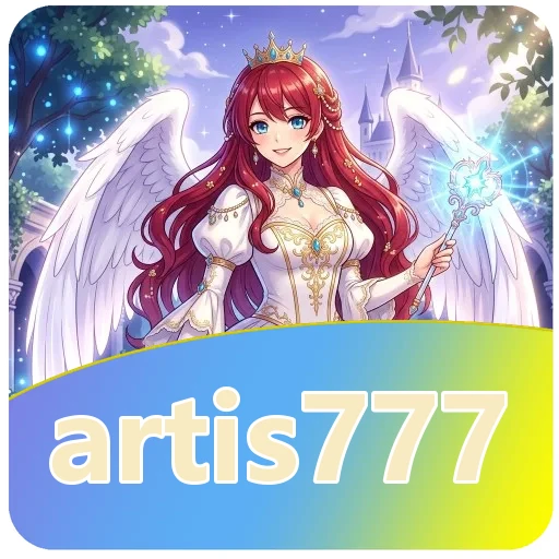 Ikon artis777 untuk ringkasan panduan APK v4.7.5