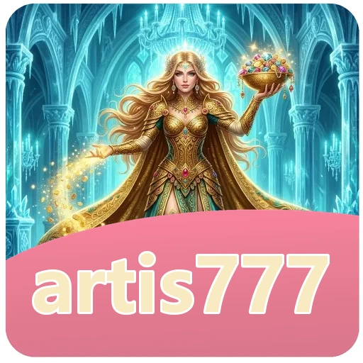 Ikon artis777 untuk bagian pencocokan SHA-256