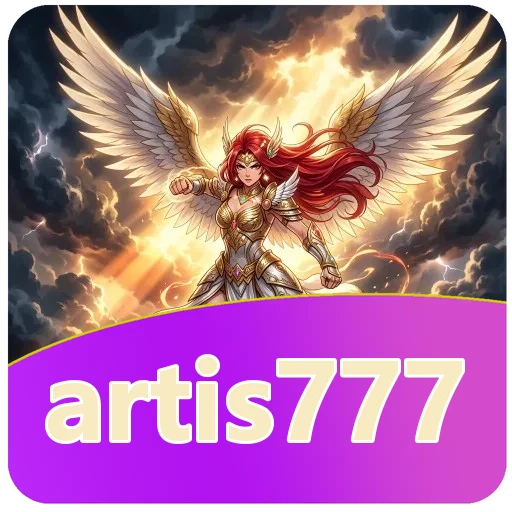 Ikon artis777 untuk profil tim redaksi